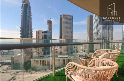 Apartment - 2 Bedrooms - 3 Bathrooms for rent in Burj Vista Tower 1 - Burj Vista - Downtown Dubai - Dubai Apartment - 2 Bedrooms - 3 Bathrooms for rent in Burj Vista Tower 1 - Burj Vista - Downtown Dubai - Dubai