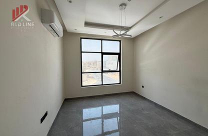 Villa - 5 Bedrooms - 5 Bathrooms for rent in Al Zaheya Gardens - Al Zahya - Ajman Villa - 5 Bedrooms - 5 Bathrooms for rent in Al Zaheya Gardens - Al Zahya - Ajman