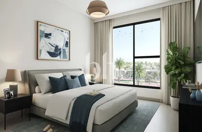 Apartment - 1 Bedroom for sale in Kaya - Town Square - Dubai