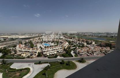 Apartment - Studio - 1 for sale in Royal Breeze 5 - Royal Breeze - Al Hamra Village - Ras Al Khaimah