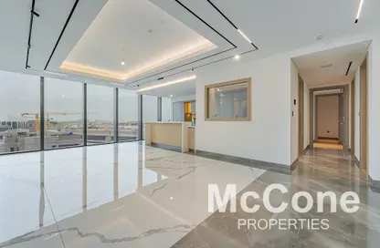 Apartment - 4 Bedrooms - 6 Bathrooms for sale in The S Tower - Dubai Internet City - Dubai