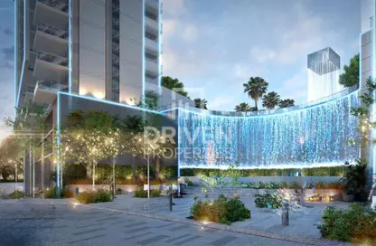 Apartment - 1 Bedroom - 1 Bathroom for sale in Golf Gate 2 - DAMAC Hills - Dubai