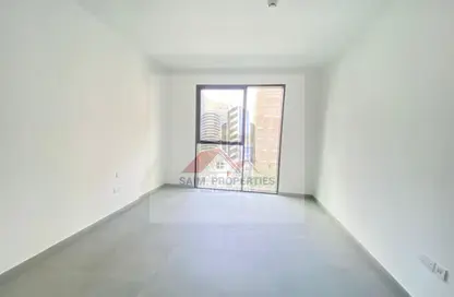 Apartment - Studio - 1 Bathroom for rent in Tiraz 3 - Aljada - Sharjah