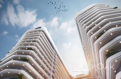 شقة - 2 غرف نوم - 2 حمامات للبيع في إيلو 3 - إيلو - داماك هيلز 2 - دبي