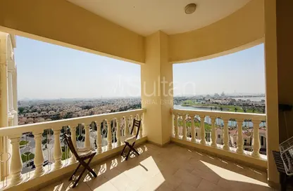 شقة - 1 حمام للبيع في رويال بريز 3 - رويال بريز - قرية الحمرا - رأس الخيمة