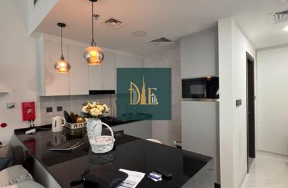 Apartment - Studio - 1 for rent in Uniestate Supreme Residence - Arjan - Dubai Apartment - Studio - 1 for rent in Uniestate Supreme Residence - Arjan - Dubai