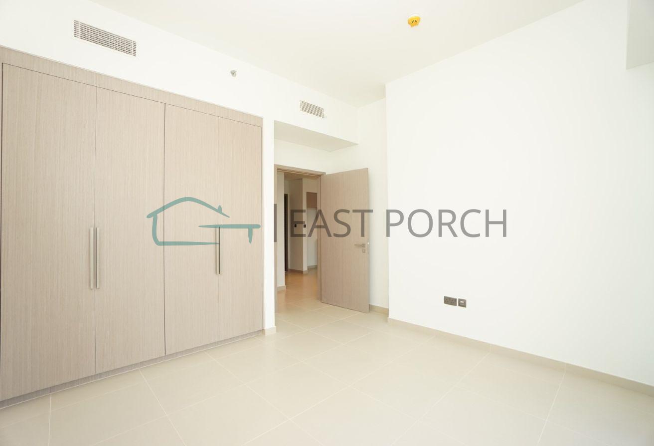 Well Maintained | High Floor | Ready Mid October photo 10