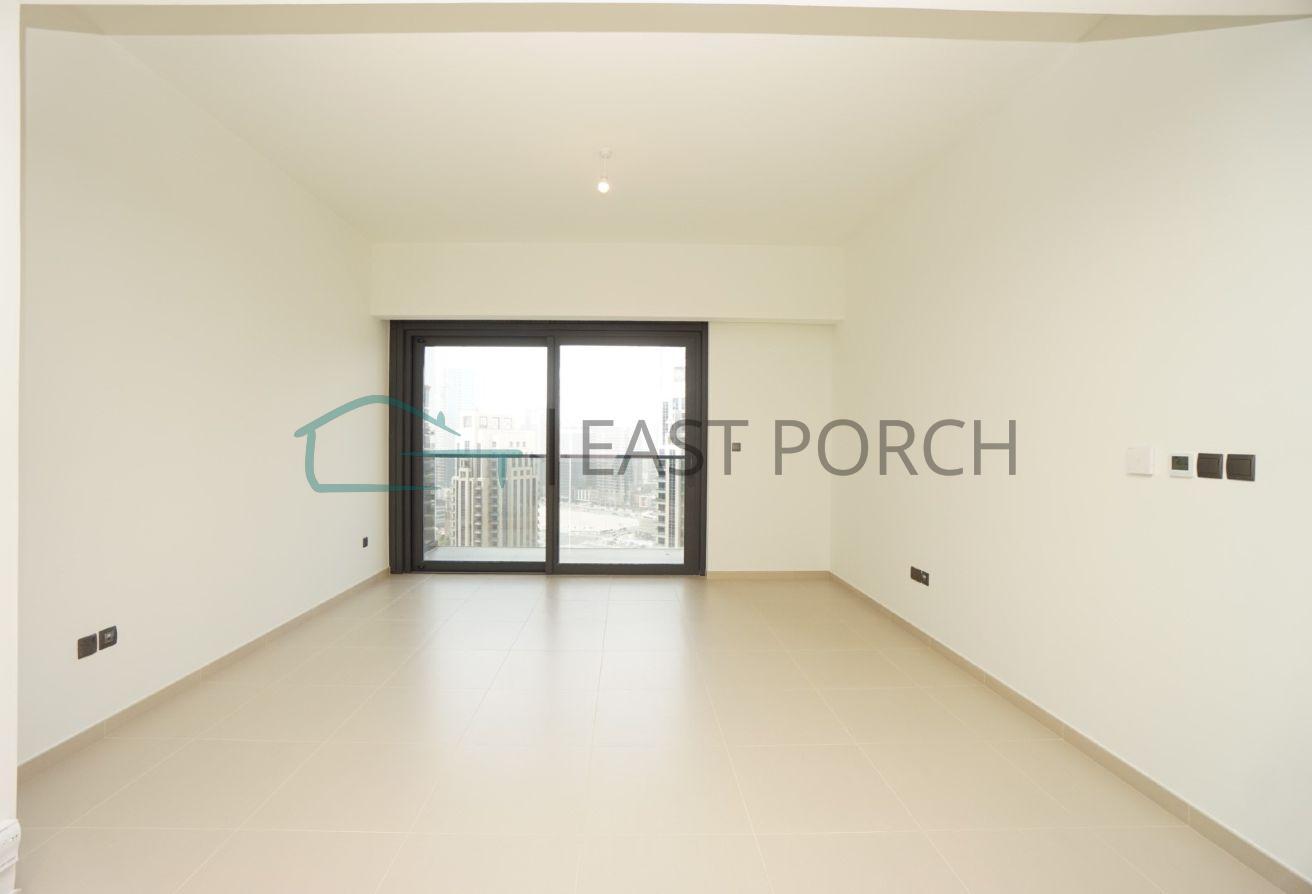 Well Maintained | High Floor | Ready Mid October photo 5