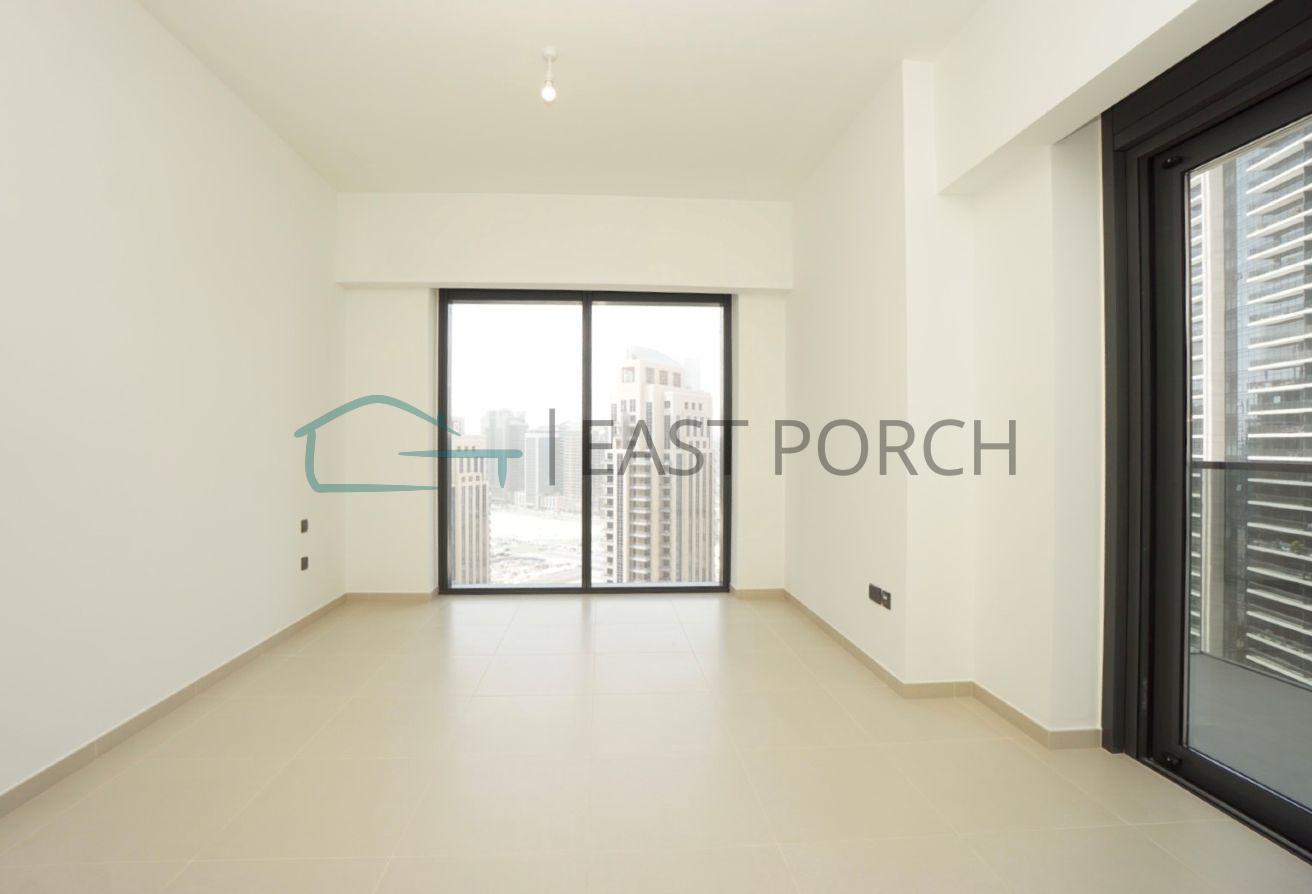Well Maintained | High Floor | Ready Mid October photo 12
