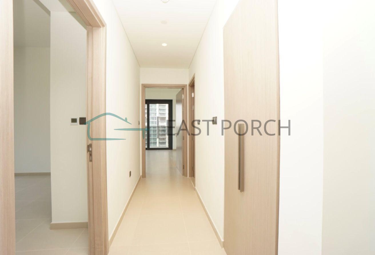 Well Maintained | High Floor | Ready Mid October photo 17