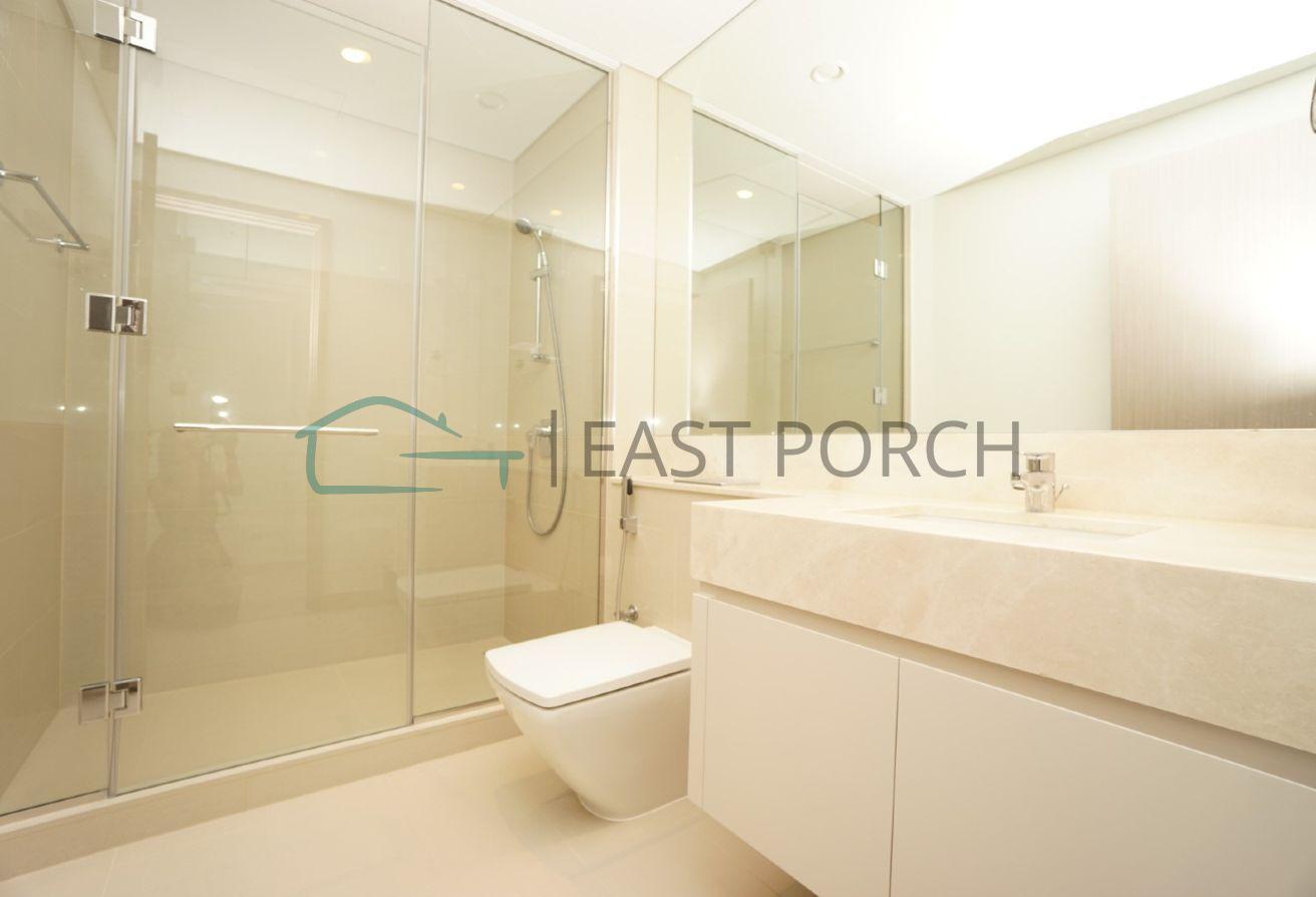 Well Maintained | High Floor | Ready Mid October photo 15