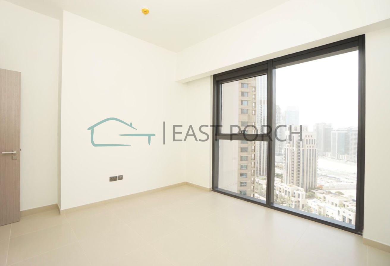 Well Maintained | High Floor | Ready Mid October photo 9