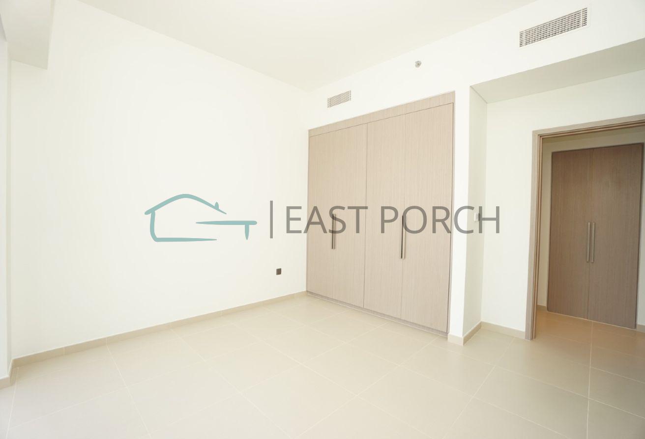 Well Maintained | High Floor | Ready Mid October photo 11