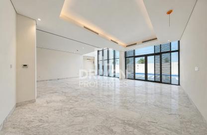 Villa - 4 Bedrooms - 6 Bathrooms for sale in District One Villas - District One - Mohammed Bin Rashid City - Dubai