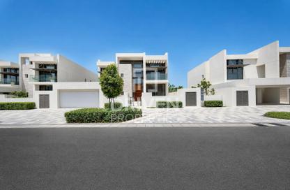 Villa - 4 Bedrooms - 6 Bathrooms for sale in District One Villas - District One - Mohammed Bin Rashid City - Dubai