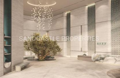 Apartment - 1 - 2 for sale in Reef 1000 - Dubai Land Residence Complex - Dubai Apartment - 1 - 2 for sale in Reef 1000 - Dubai Land Residence Complex - Dubai