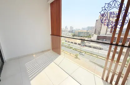 Apartment - 1 Bedroom - 2 Bathrooms for rent in Aria Gardens A - Aria Gardens - Arjan - Dubai