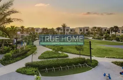 Land - Studio for sale in Orchid - Al Zahia - Muwaileh Commercial - Sharjah