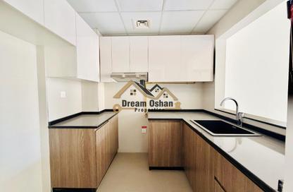 Apartment - 1 Bedroom - 2 Bathrooms for rent in L'Olivier Residence - International City Phase 2 - Al Warsan 4 - Al Warsan - Dubai