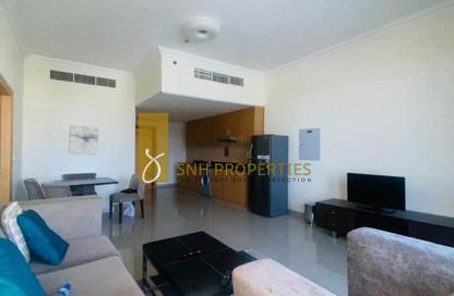 Apartment - 1 - 2 for rent in Lincoln Park Northside - Lincoln Park - Arjan - Dubai
