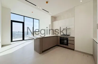 Apartment - 1 Bedroom - 2 Bathrooms for sale in Binghatti Phantom - District 17 - Jumeirah Village Circle - Dubai