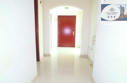 Apartment - 3 - 5 for rent in Al Habtoor Qasimia Towers - Al Nad - Al Qasimia - Sharjah