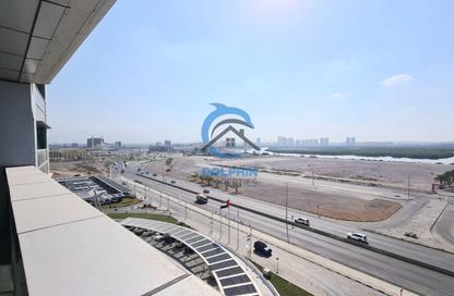 Apartment - 1 - 2 for rent in Julphar Residential Tower - Julphar Towers - Al Nakheel - Ras Al Khaimah