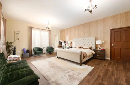 فيلا - 5 غرف نوم - 6 حمامات للبيع في وسترن رزدنس الجنوبية - فالكون سيتي أوف وندرز - دبي