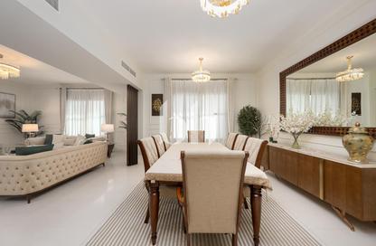 Villa - 5 Bedrooms - 7+ Bathrooms for sale in Western Residence South - Falcon City of Wonders - Dubai
