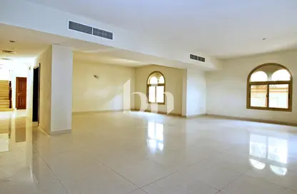 Villa - 5 Bedrooms - 6 Bathrooms for sale in Western Residence South - Falcon City of Wonders - Dubai