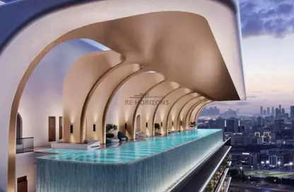 Apartment - Studio - 1 Bathroom for sale in Velos Residence - Motor City - Dubai