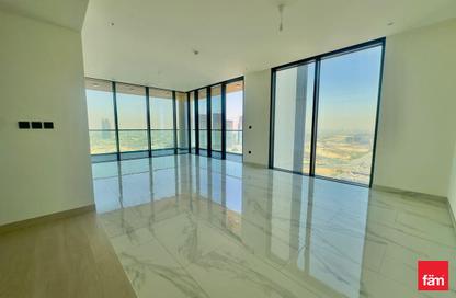 Apartment - 4 Bedrooms - 5 Bathrooms for rent in Crest Grande - Sobha Hartland - Mohammed Bin Rashid City - Dubai