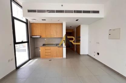 Apartment - Studio - 1 Bathroom for rent in Souks Residential - Al Mamsha - Muwaileh - Sharjah Apartment - Studio - 1 Bathroom for rent in Souks Residential - Al Mamsha - Muwaileh - Sharjah