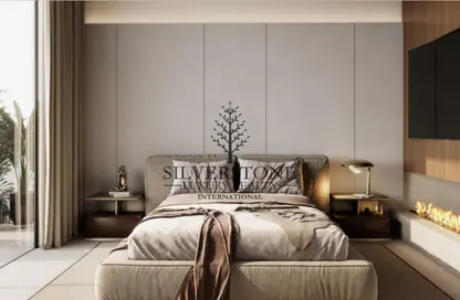 Apartment - Studio - 1 Bathroom for sale in V-Suites - Business Bay - Dubai