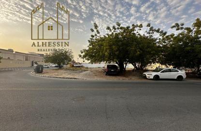 Land - Studio for sale in Al Rawda 3 Villas - Al Rawda 3 - Al Rawda - Ajman Land - Studio for sale in Al Rawda 3 Villas - Al Rawda 3 - Al Rawda - Ajman