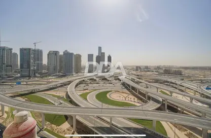 Apartment - 1 Bedroom - 1 Bathroom for rent in Manchester Tower - Dubai Marina - Dubai