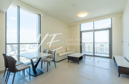 Apartment - 1 Bedroom - 2 Bathrooms for rent in Hadley Heights - District 11 - Jumeirah Village Circle - Dubai