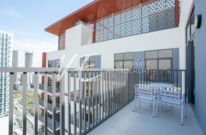 Apartment - 1 Bedroom - 2 Bathrooms for rent in Hadley Heights - District 11 - Jumeirah Village Circle - Dubai