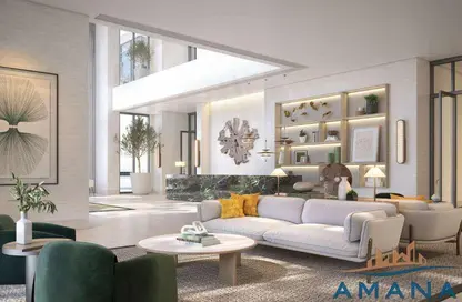 Apartment - 2 Bedrooms - 2 Bathrooms for sale in Elvira 2 - Elvira at Dubai Hills Estate - Dubai Hills Estate - Dubai