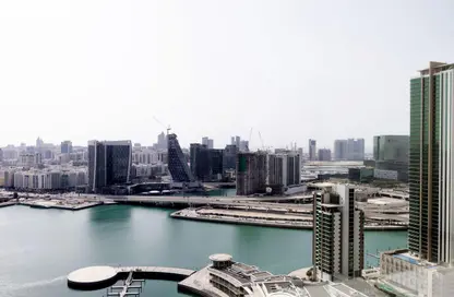 شقة - 3 غرف نوم - 4 حمامات للبيع في برج الدرة - مارينا سكوير - جزيرة الريم - أبوظبي