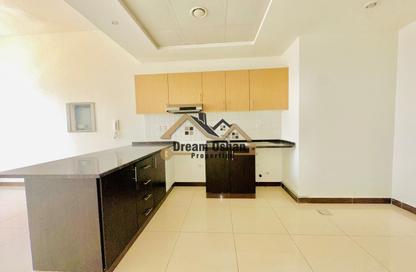 Apartment - 1 Bedroom - 2 Bathrooms for rent in Mirage Residence - Dubai Silicon Oasis - Dubai