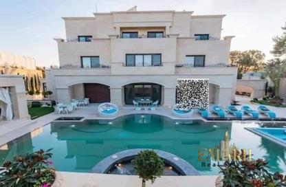 Whole Building - 7+ - 7+ for sale in Umm Al Quwain Marina Villas - Umm Al Quwain Marina - Umm Al Quwain