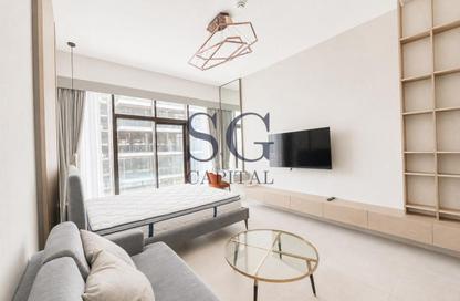 Apartment - Studio - 1 Bathroom for rent in Westwood Grande - District 18 - Jumeirah Village Circle - Dubai
