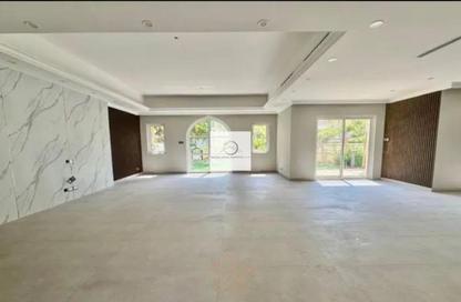 Villa - 4 Bedrooms - 5 Bathrooms for rent in Al Badia Residences Building 9 - Al Badia Residences - Dubai Festival City - Dubai