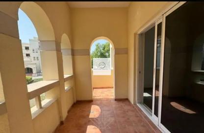 Villa - 4 Bedrooms - 5 Bathrooms for rent in Al Badia Residences Building 9 - Al Badia Residences - Dubai Festival City - Dubai