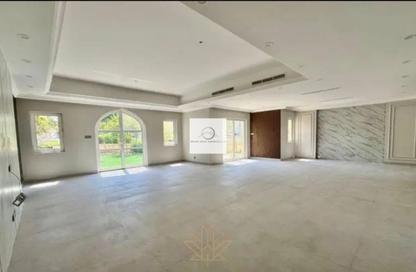 Villa - 4 Bedrooms - 5 Bathrooms for rent in Al Badia Residences Building 9 - Al Badia Residences - Dubai Festival City - Dubai