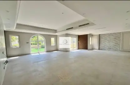 فيلا - 4 غرف نوم - 5 حمامات للايجار في البادية ليفينج - دبي فيستيفال سيتي - دبي