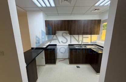 Townhouse - 3 - 3 for rent in Avencia - Damac Hills 2 - Dubai