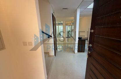 Townhouse - 3 - 3 for rent in Avencia - Damac Hills 2 - Dubai