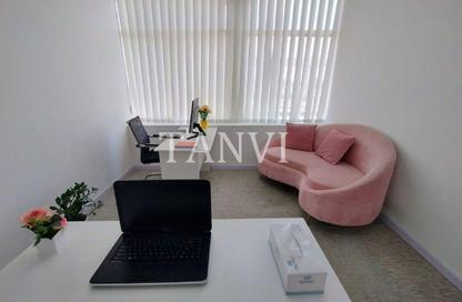 Office Space - Studio - 1 Bathroom for rent in Al Serkal Building - Hor Al Anz - Deira - Dubai Office Space - Studio - 1 Bathroom for rent in Al Serkal Building - Hor Al Anz - Deira - Dubai